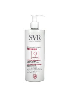 SVR SVR, Make-Up Removing Cleanser, 13.5 fl oz (400 ml)  - Image 1