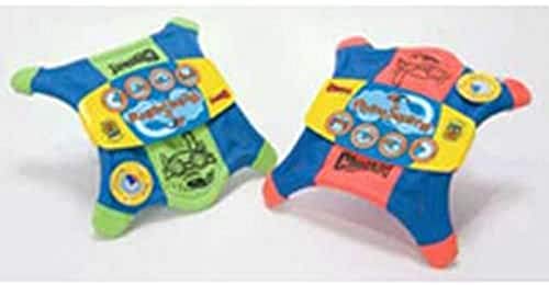 Chuckit Toy PET FLYG Squirrel MD - Image 1