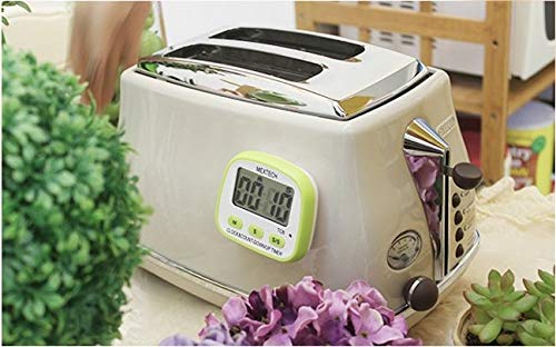 MEXTECH Clock and Timer TC6 - Image 3