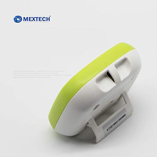 MEXTECH Clock and Timer TC6 - Image 2
