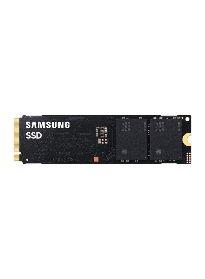 سامسونج 9100 برو 8 تيرابايت PCIe 5.0 NVMe SSD – سرعات جيل 5 القصوى تصل إلى 14,800 ميجابايت/ثانية، 2.6 مليون IOPS، 236 طبقة V-NAND، 8 جيجابايت ذاكرة DRAM – تخزين مثالي للألعاب والمبدعين | MZ-VAP8T0BW - Image 2