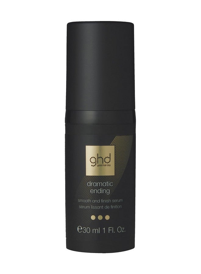 نهاية درامية - مصل ناعم وذو لمسة نهائية نهائية، 1 أونصة سائلة. - Image 1