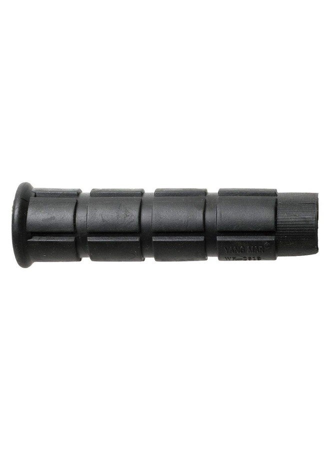 Classic Rubber Grips Black