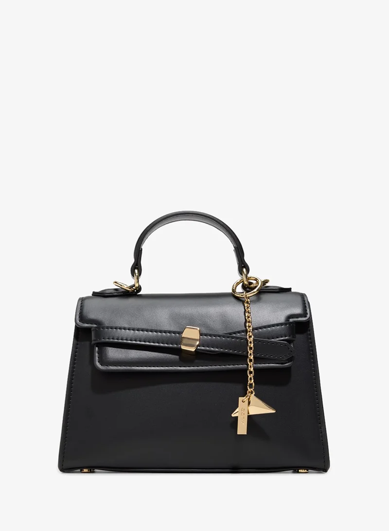 ALDO Top Handle Flap over shoulder bag
