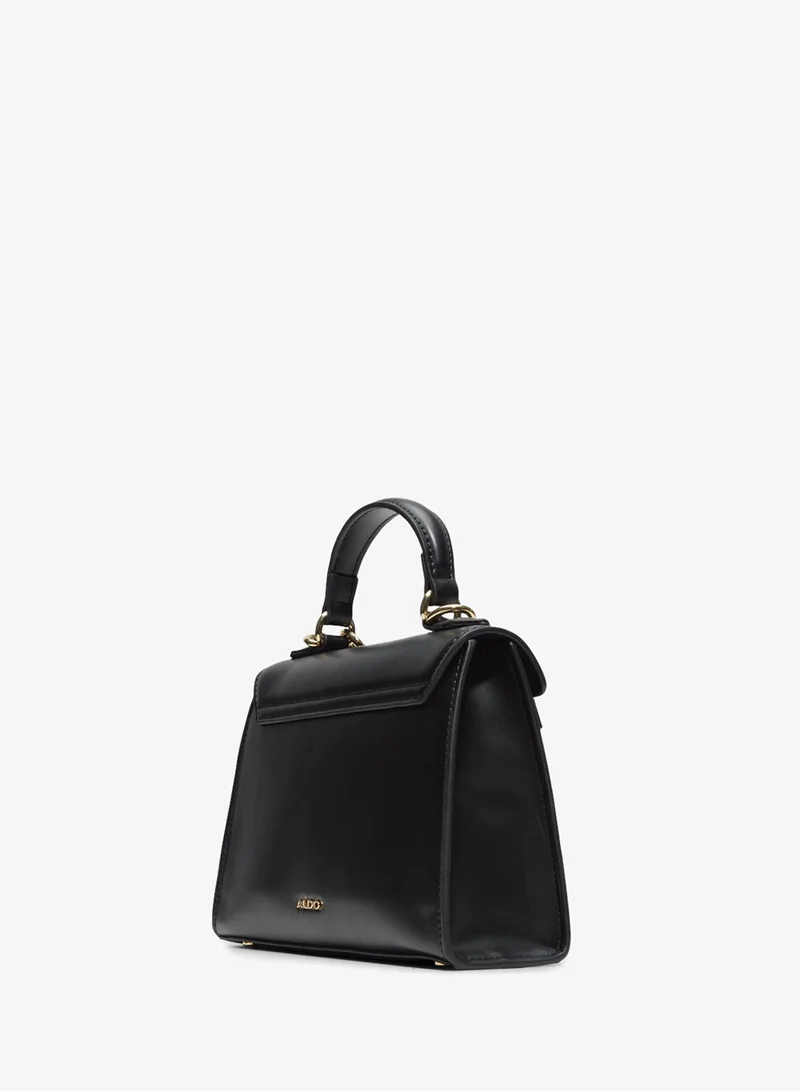 ALDO Top Handle Flap over shoulder bag