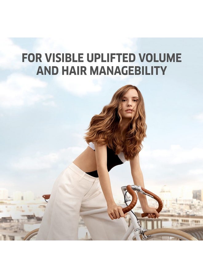Wella Professionals Invigo Volume Boost Shampoo| For Added Volume| With Bodyfying Spring Blend| 10.1 Fl Oz  - Image 2