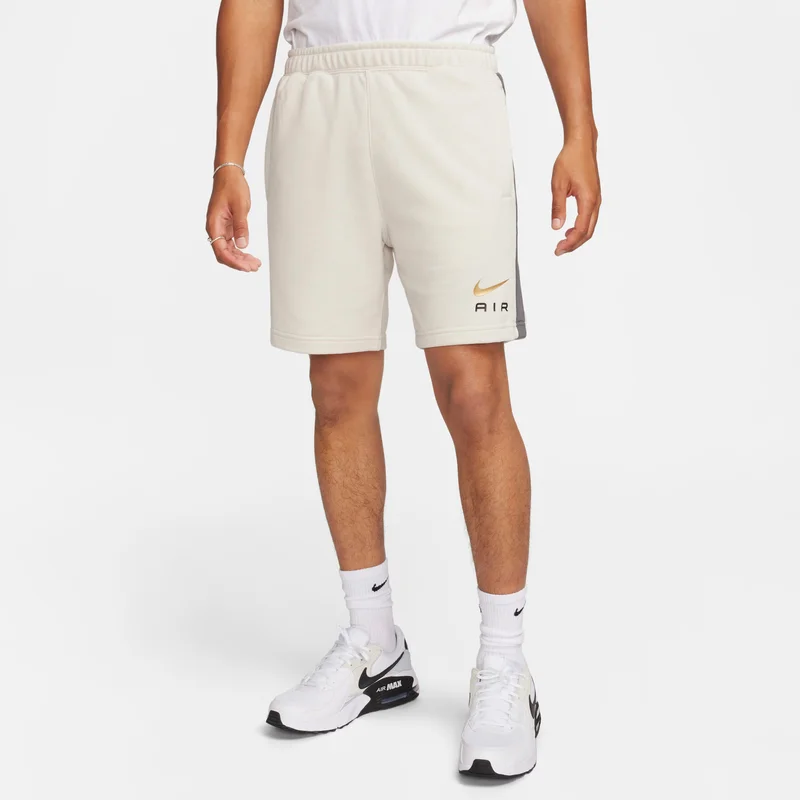Nike Men's Air French Terry Shorts