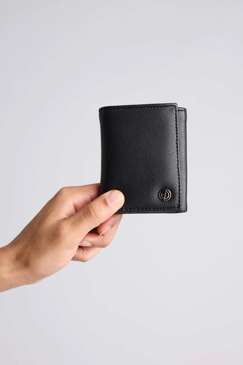 DeFacto Man Faux Leather Wallets