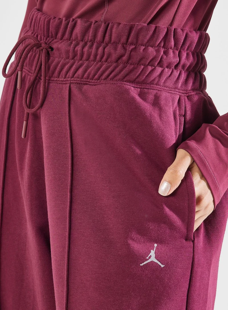 Jordan Jordan Graphic Fleece Pants