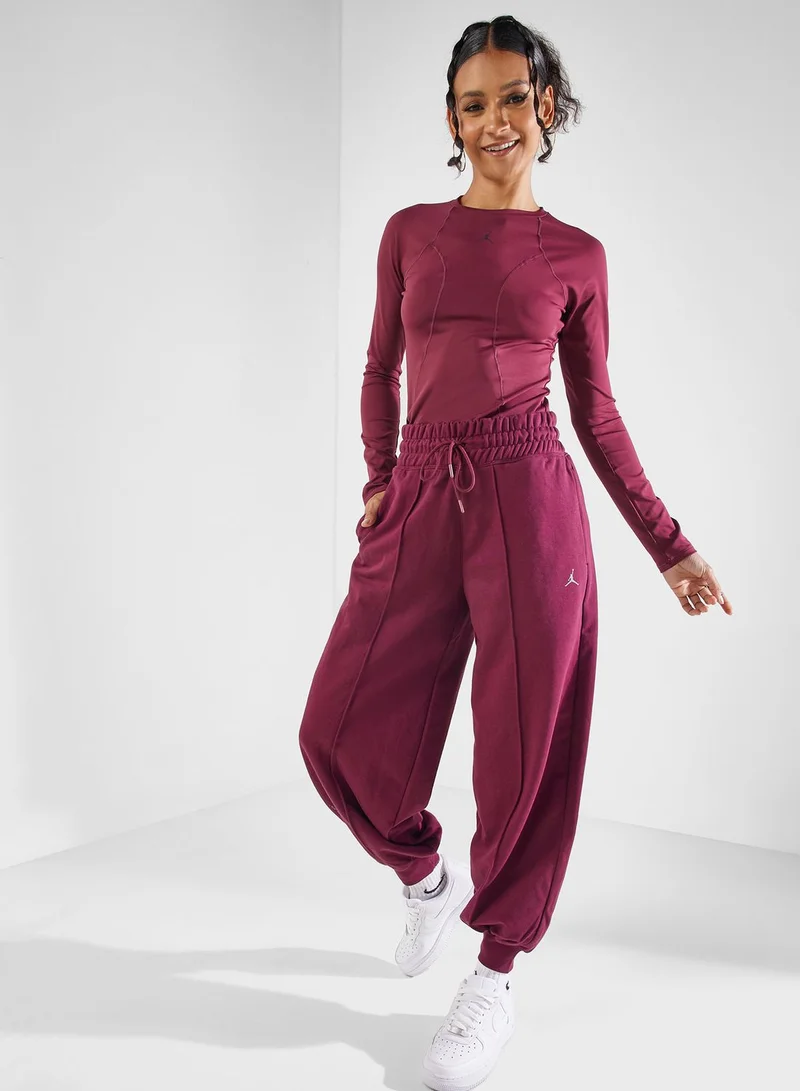 Jordan Jordan Graphic Fleece Pants