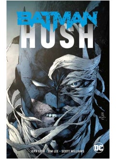 Batman: Hush : New Edition