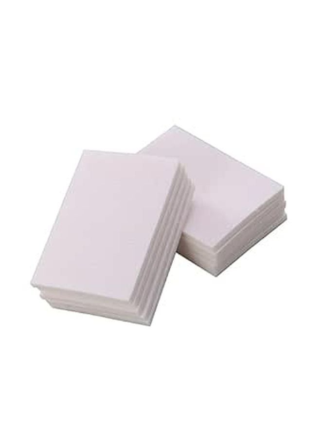 10 Pack 2000 Mesh Washable Reusable Sponge Sanding Block For Furniture Drywall Finishing - Image 1