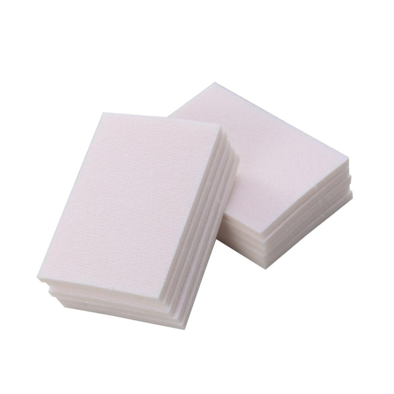 10 Pack 2000 Mesh Washable Reusable Sponge Sanding Block For Furniture Drywall Finishing - Image 2