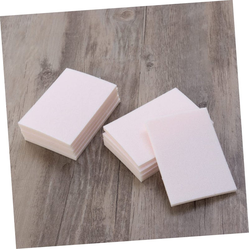 10 Pack 2000 Mesh Washable Reusable Sponge Sanding Block For Furniture Drywall Finishing - Image 3