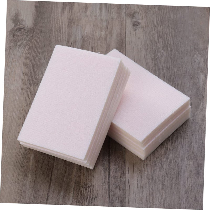 10 Pack 2000 Mesh Washable Reusable Sponge Sanding Block For Furniture Drywall Finishing - Image 5