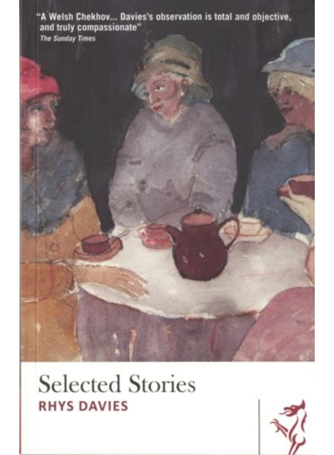 Selected Stories