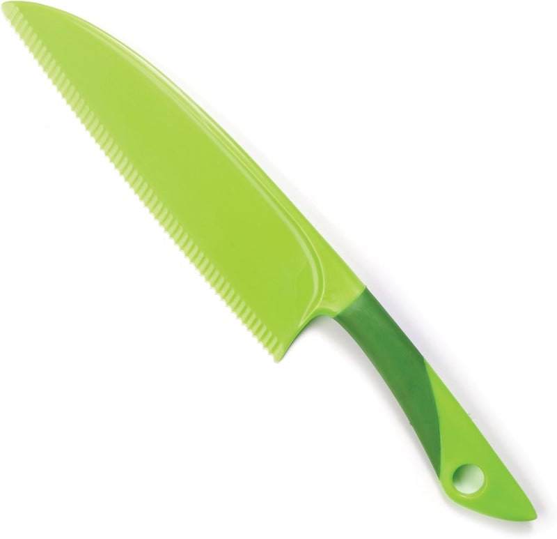Norpro سكين خس خضراء، عبوة واحدة - Image 1