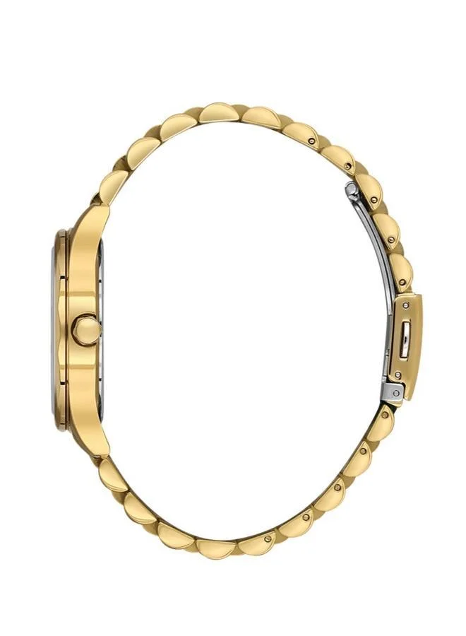 SANTA BARBARA POLO & RACQUET CLUB Santa Barbara Polo & Racquet Club - Unique Women's Watch | Stainless Steel Band with Steel Case | Analog | Round Dial | Mineral Glass | Japanese Quartz | Water Resistance 50 Meters