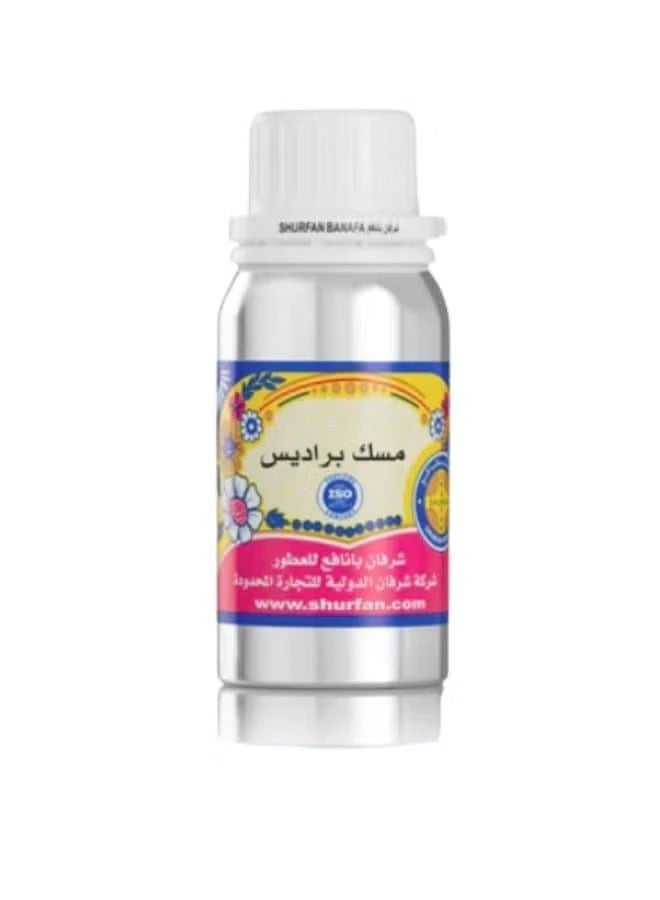 Musk Paradise Concentrated Perfume Oil 100ml
