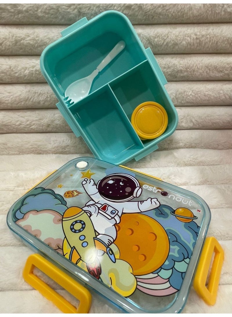 UNICORN Lunch box - Image 2