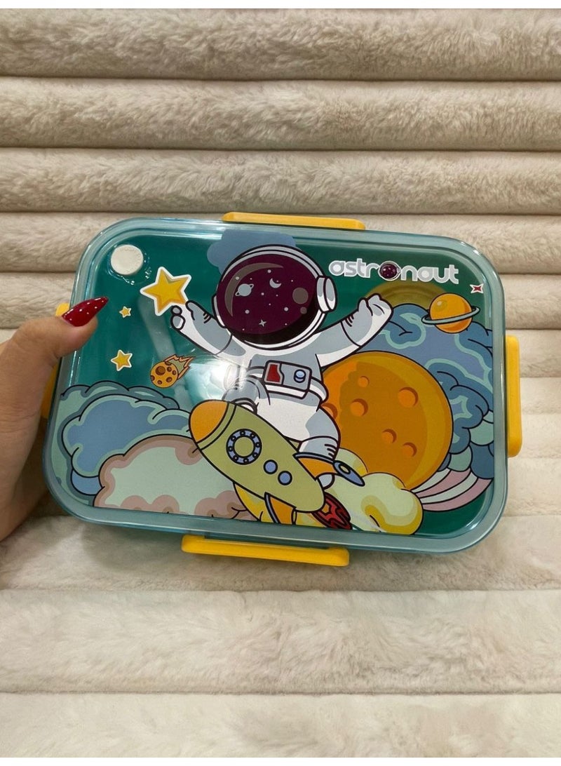 UNICORN Lunch box - Image 1