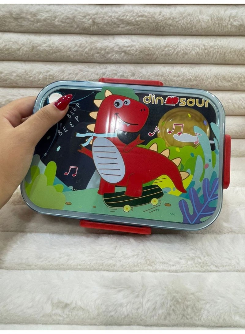 UNICORN Lunch box - Image 3