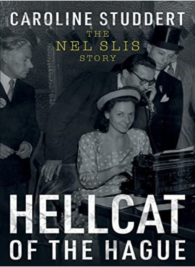 Hellcat of The Hague 