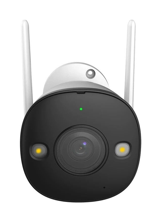 IMOU Bullet 2E 3MP Outdoor Wi-Fi IP Camera, 2.8mm Lens Options, Color Night Vision up to 30m, IP67 Weatherproof, Built-in Mic, Human Motion Detection, MicroSD up to 512GB, ONVIF Compatible, Imou Life App Compatible | IPC-K3DP-3H0WF - Image 2