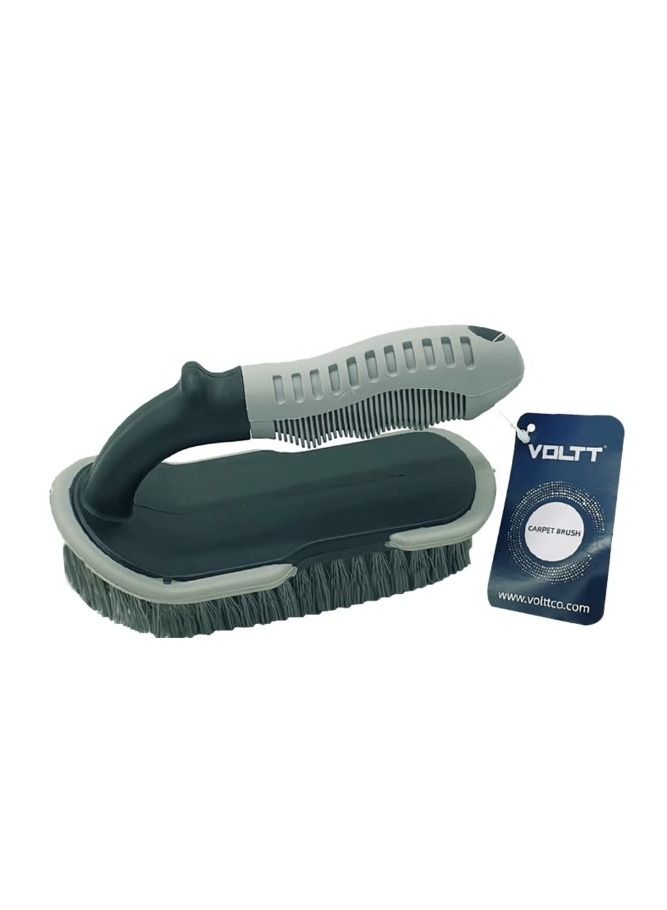VOLTT  short carpet cleaning brush - Image 1