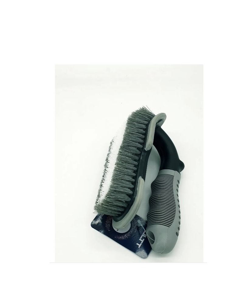 VOLTT  short carpet cleaning brush (3pcs)  - Image 3
