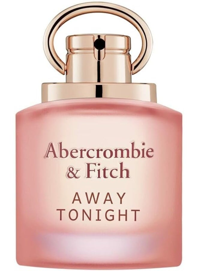 Abercrombie & Fitch Away Tonight Eau De Parfum For Women - Image 2