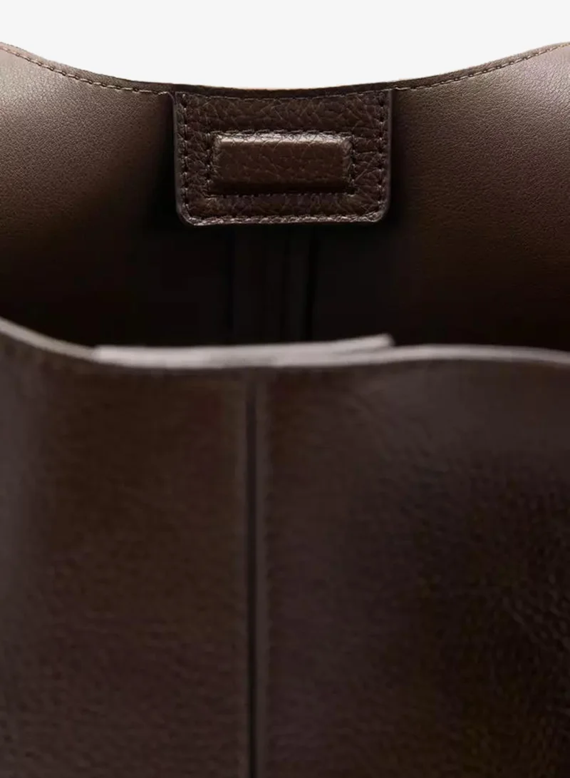 Mango  Bolso Tote CANDANCE for Women | Best Price UAE