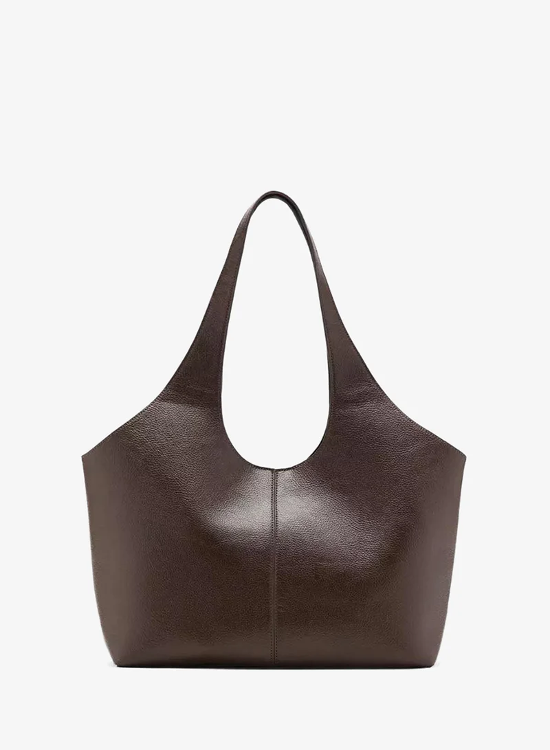 Mango  Bolso Tote CANDANCE for Women | Best Price UAE