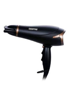 GEEPAS New Electric Hair Dryer 2200W  - Image 2