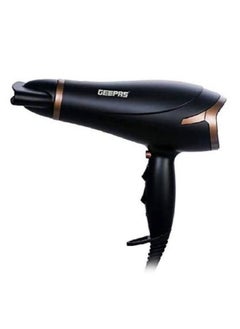 GEEPAS New Electric Hair Dryer 2200W  - Image 1