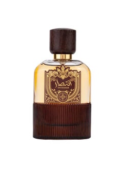 Ard Al Zaafaran Ard-Al Zaafaran Intesaar Eau de Parfum Spray for Men, 3.4 Ounce 