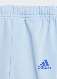 Adidas Infant Camo Tracksuit  - Image 5