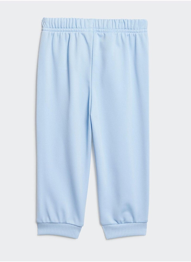 Adidas Infant Camo Tracksuit  - Image 4