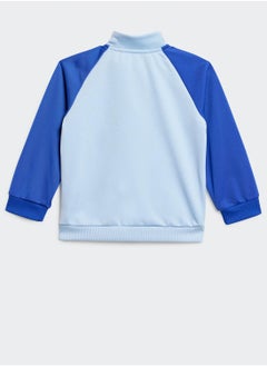 Adidas Infant Camo Tracksuit  - Image 3