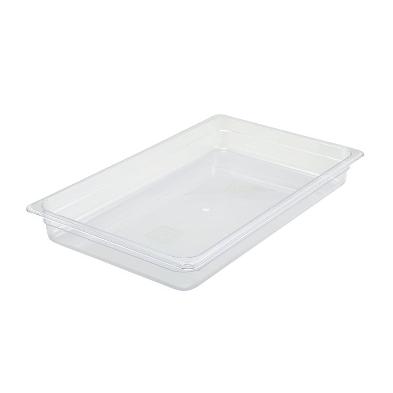 Winco 212Inch Pan Full Size