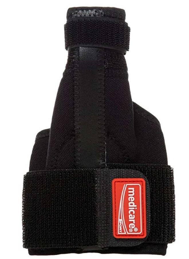 Medicare Neoprene Thumb Stabilizer One Size - Image 1