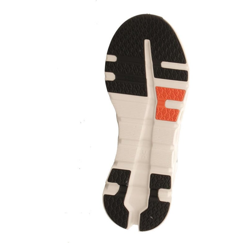 ON cloudrunner 2 undyed sand mesh - Image 5