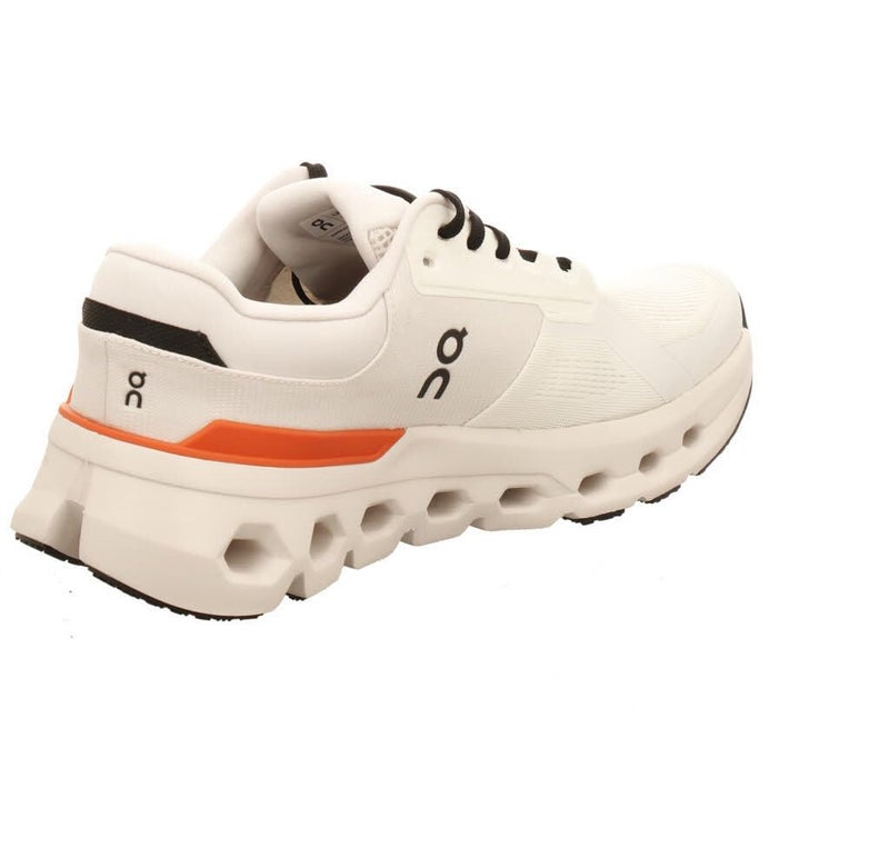 ON cloudrunner 2 undyed sand mesh - Image 2