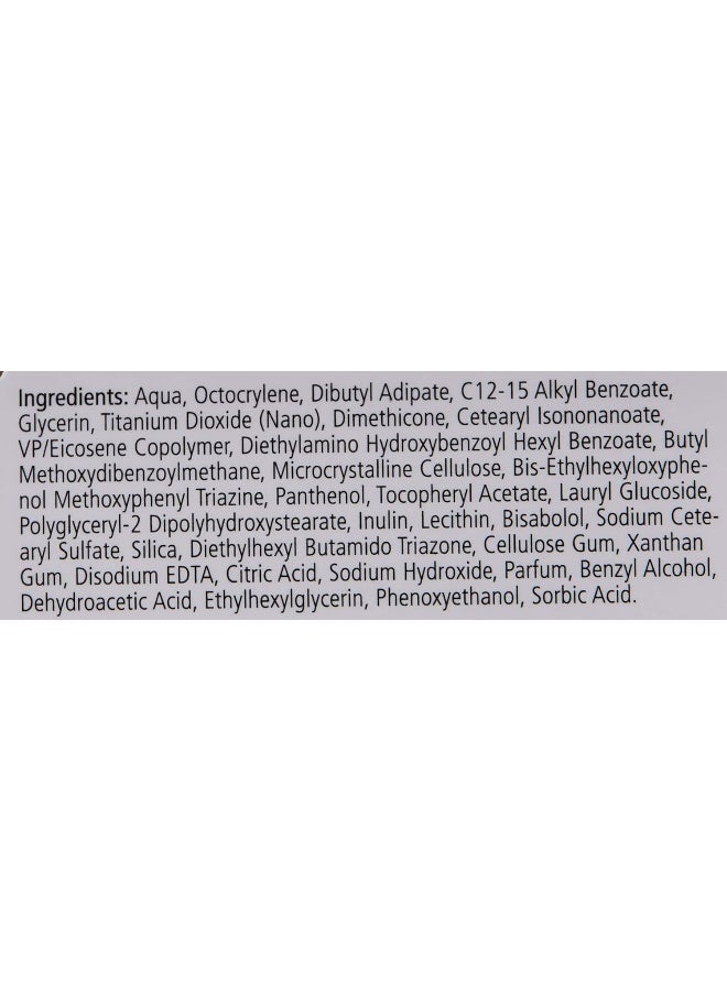 Sebamed Sun Lotion SPF 30 1 150 ml - Image 5