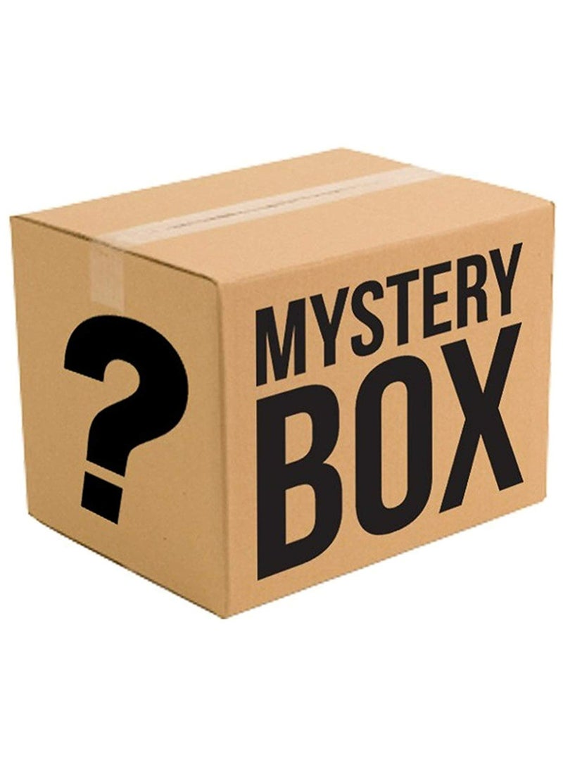 صندوق غامض يحتوي على أكثر من 10 ألعاب إسفنجية صغيرة الحجم كهدايا للحفلات وهدايا الإرجاع وهدايا عيد الميلاد للفتيات