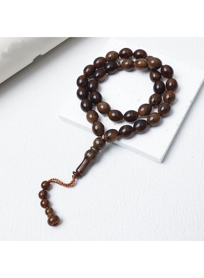 Nariele Taisbiha 33 Pieces - Image 1