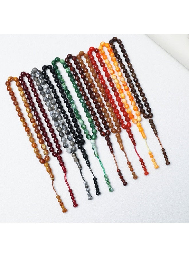 Nariele Taisbiha 33 Pieces - Image 4