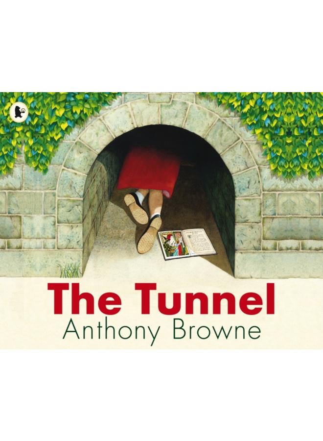 The Tunnel 