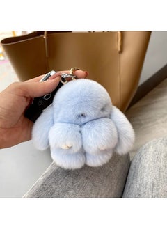 Sky blue 10cm mini version