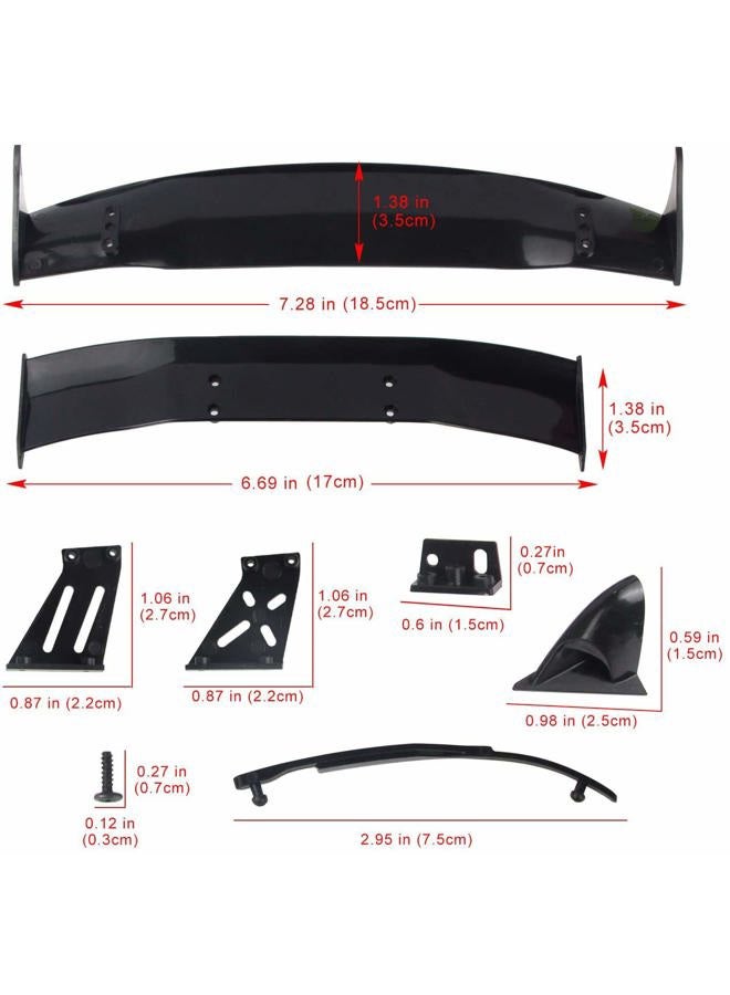 Coolplay 1/10 RC Vehicles Toy Parts - Image 4
